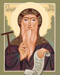 Antony the Great