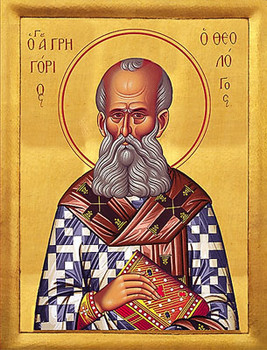 Gregory of Nazianzus